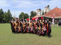 Kelaskaryawan Universitas Mitra Bangsa Nomor Album Foto 2
